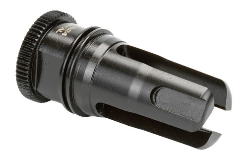 Griffin Armament Duallok S Flash 30 3/4x24 - DLFH22530C3424KAC
