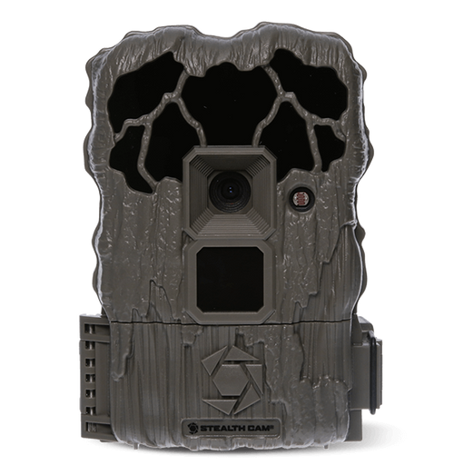 STEAL STC-QS24       24MP QS24