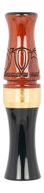 ZINK ZNK-ZNK5017  CUSTOM HNT SHORT REED GOOSE CALL