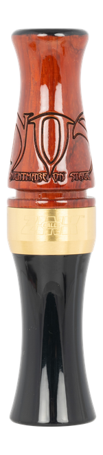 ZINK ZNK-ZNK5017  CUSTOM HNT SHORT REED GOOSE CALL