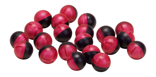 RWS UMA P2P Core DEF Pepper RDS .68 100-Count R/B
