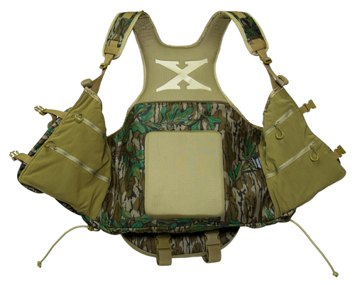 AVIAN AVX-TKYVEST-FS-ML   RIDGE RUN X TKY VEST S-6
