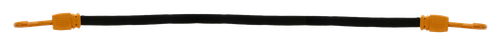 Walkers Game Ear Muddy 36" Flat Bungee 1"WIDTH