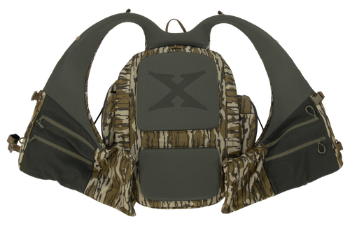 AVIAN AVX-TKYVEST-LW-XL2X RIDGE RUN TKY VEST XL-2X