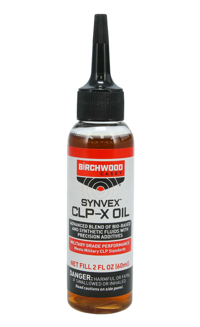 BIR 44001          SYNVEX CLP-X 2OZ PUMP