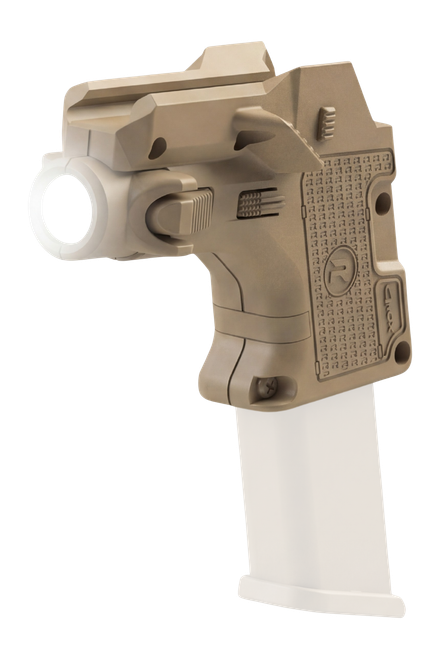 Roni Nano MAG Hldr W/Lght