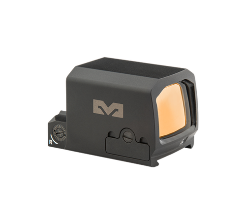 Mepro Pro-F MOA Bullseye RMR Green Red Dot Sight - 901141282