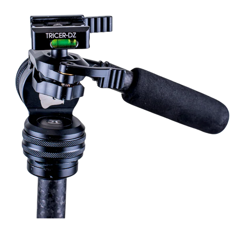 TRICER DZ-PAN-2       TRICER DZ-PAN HEAD