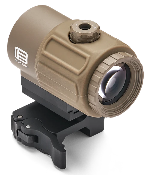 EOTECH 3X Magnifier STS Tan