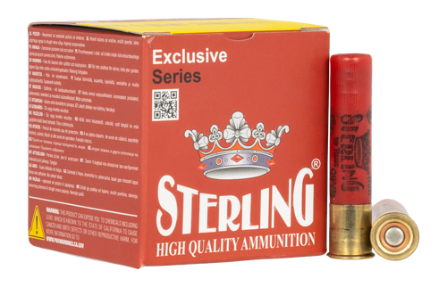 STERLING 8698779972028  410  2.50 #8         25/20