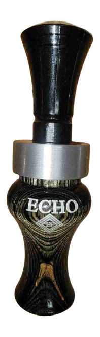 Mo Tactical Products Echo Timber Charcoal Diamondwood