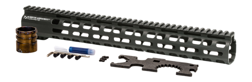 GRIFFIN LPR15           LP RAIL 15"