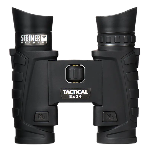 Steiner T824 / 8x24 Tactical Binocular - 2003