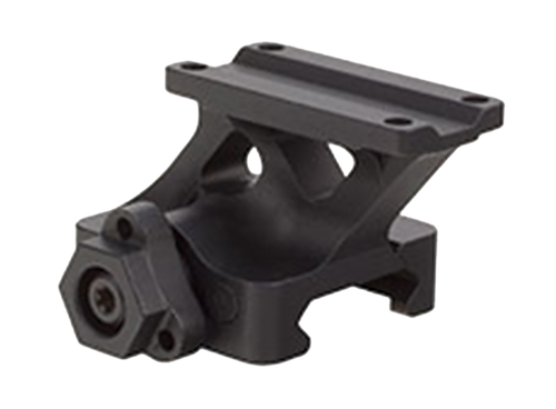 Trijicon MRO Quick Release Low Mount Matte Black Anodized Aluminum