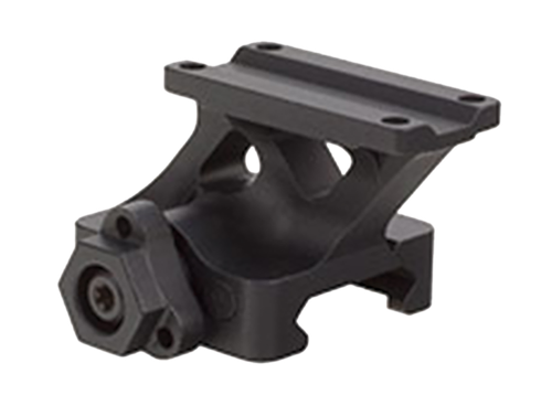 Trijicon MRO Quick Release Low Mount Matte Black Aluminum
