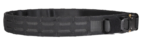 High Speed Gear Operator Gen 2 w/Inner Belt Black Nylon Size XL 40-44" 1.75" Wide Buckle Closure