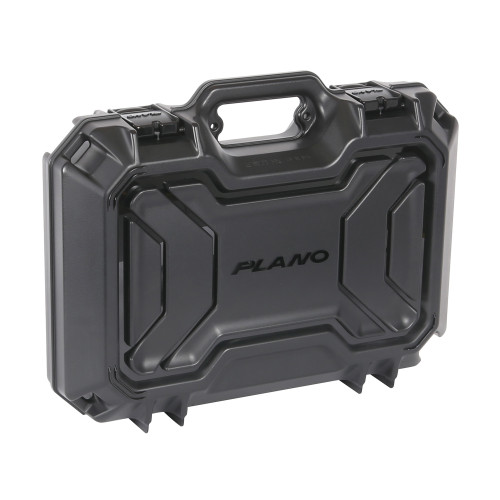 Plano Tactical Pistol Case Black