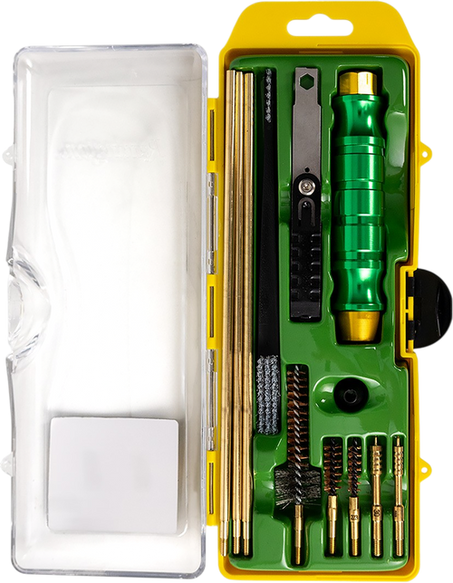 Remington Accessories Premier Cleaning Kit 223/5.56 Cal AR Tactical