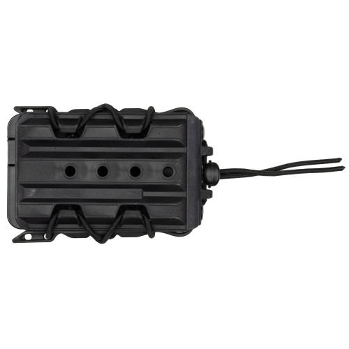 High Speed Gear Polymer Rifle Taco V2 Black