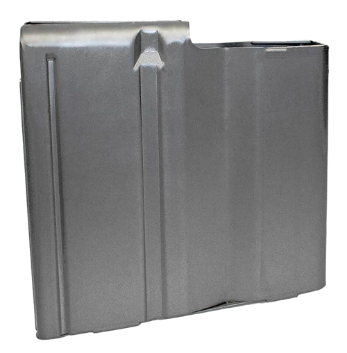 Luxus Arms HM Defense HM50 10-Round 50 BMG Fits Rifle Black Steel