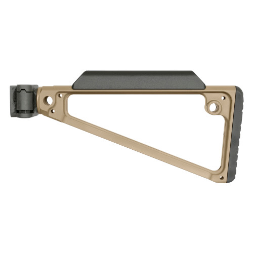 Midwest Triangle Side Fldng Stock FDE