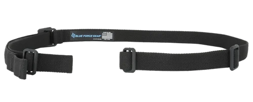 Blue Force Gear Gmt Sling Black Nylon - GMT125OABK