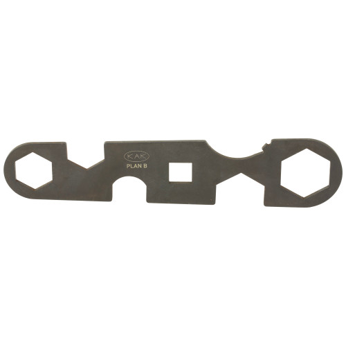 KAK Industry Plan B Multitool Wrench - 419-1902-001