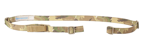 Blue Force Gear Vickers Sling MultiCam Cordura Rifle - VCAS100OAMC