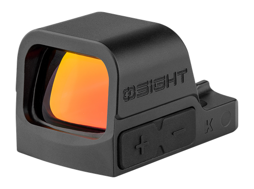 Osight K-Rd 6MOA Red Dot RMSC