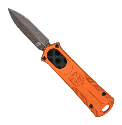 CobraTec Cobra OTF 952 Dagger Orange