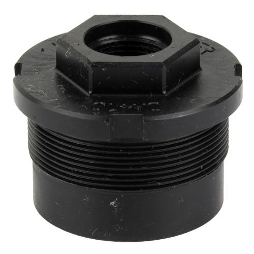 Dead AIR P-Series Fixed Mount 1/2X28