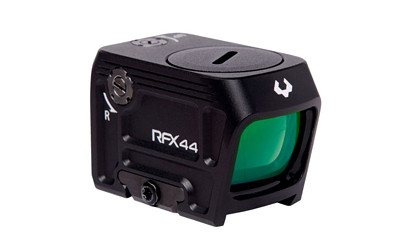 Viridian MDS25 Mdrn Dot 3 MOA Green T2