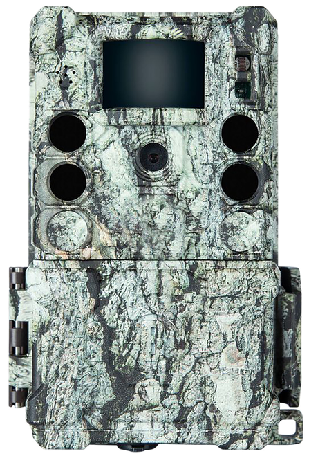 Bushnell Core Camo 1.50" Color LCD Display 30MP Resolution 512 GB Memory