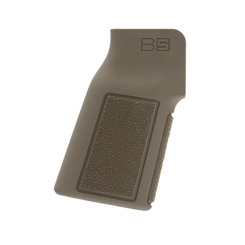 B5 Systems B5 P-Grip 22 K Flat Dark Earth - PGR-1673