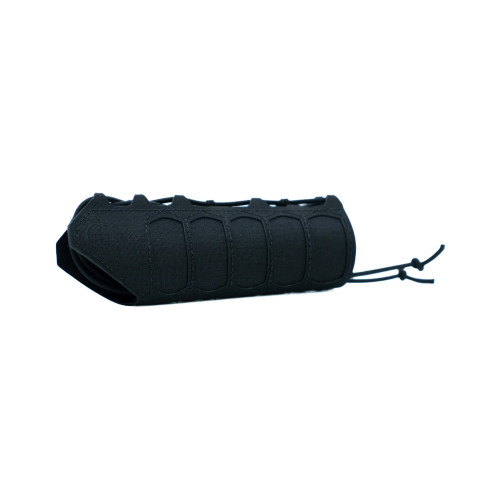 Coletac Handguard Wrap NO Slots Black