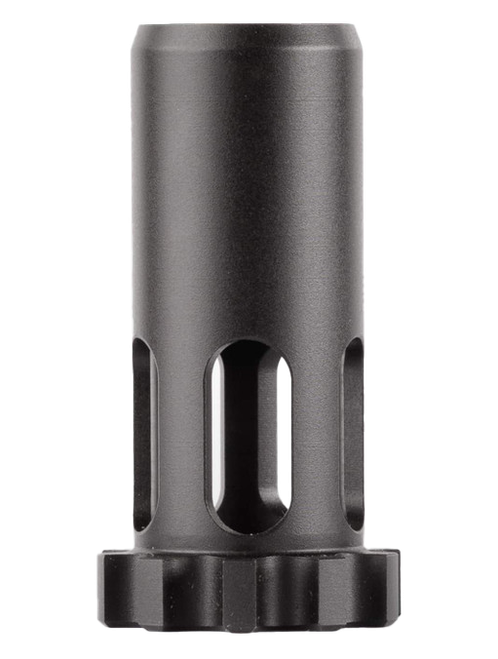 Dead Air Mojave Piston 45 Cal Fits M16x1 RH Black Nitride - PB446