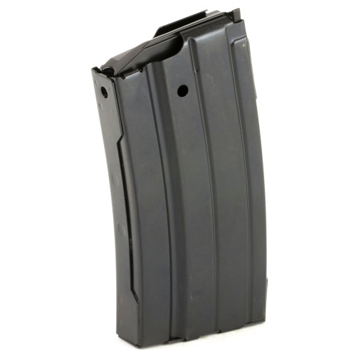 Ruger MAG MINI-14 223REM 20-Round Black