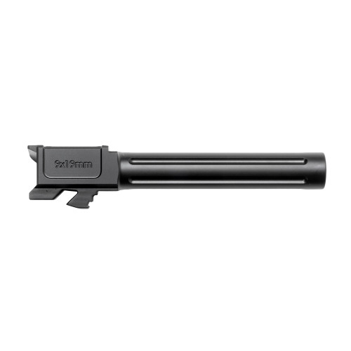 Noveske Barrel For Glock 17 GEN5 Black