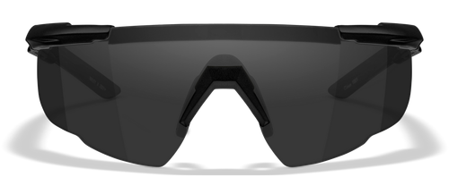 WILEYX 302       SABER ADV               GRY/MTBLK