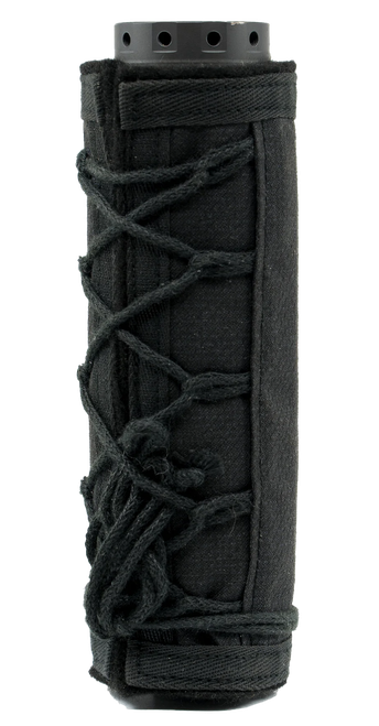 Cole-TAC Corset Suppressor Cover Fits 5.40" Long Black - CC5415