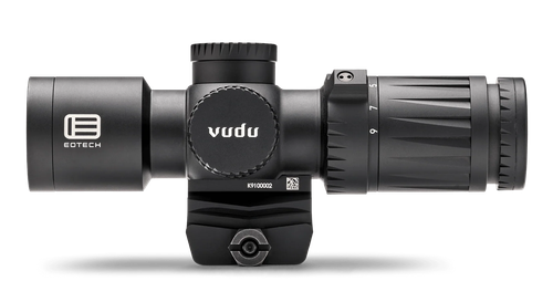 EOTECH Vudu 3-9X32 SFP MD6