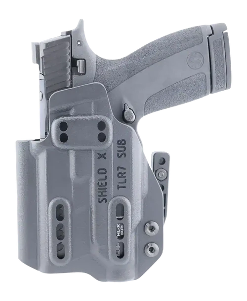 Henry Holsters Shield X TLR-7 Sub - HH-0004-14
