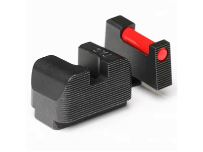Glock Tsh Or 10mm-.45 Acp - 20-21-25-29