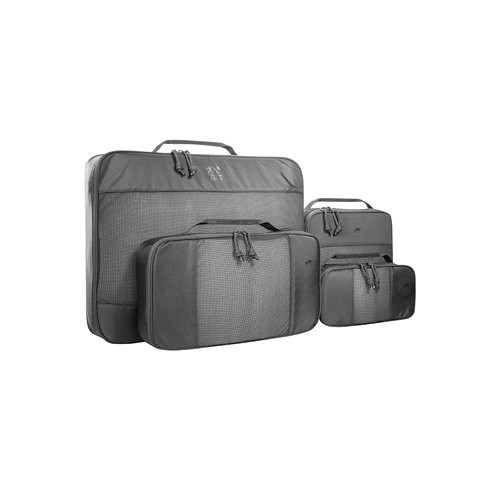 MESH POCKET SET XL - BLACK