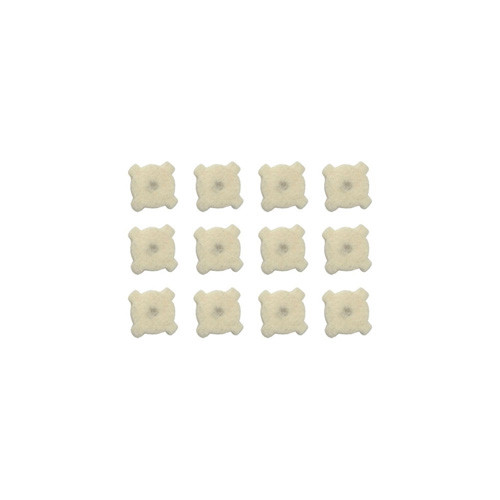 OTIS TECHNOLOGY STAR CHAMBER CLEANING PADS - 5.56X45MM/AR-15