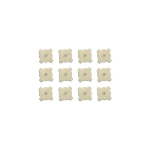 Pro-Shot Otis Technology Star Chamber Cleaning Pads - 5.56X45MM/AR-15