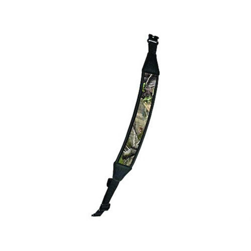 Outdoor Connection Raptor NEO Sling With Brute Swivels - Realtree All-Purpose APG Camo