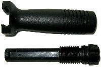 ProMag Vertical Forend Grip - PM007