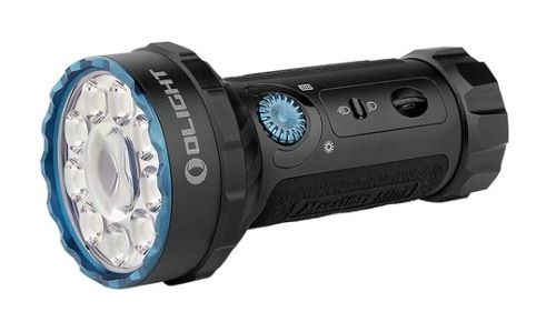 Olight Marauder Mini 7000 Lumen Flashlight Black