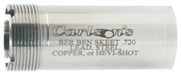 Carlson's Choke Tube Flush Mount 12 Gauge Skeet BER Mobil - 16612